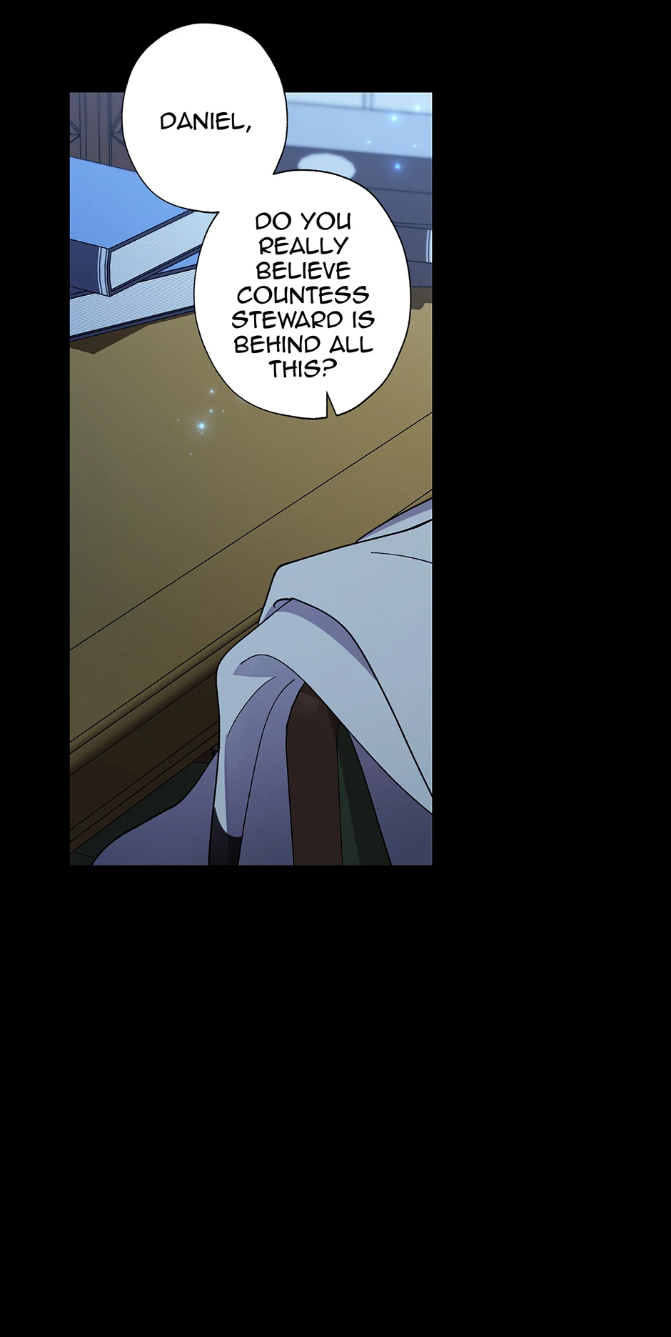 I Raised Cinderella Preciously Chapter 140 page 25
