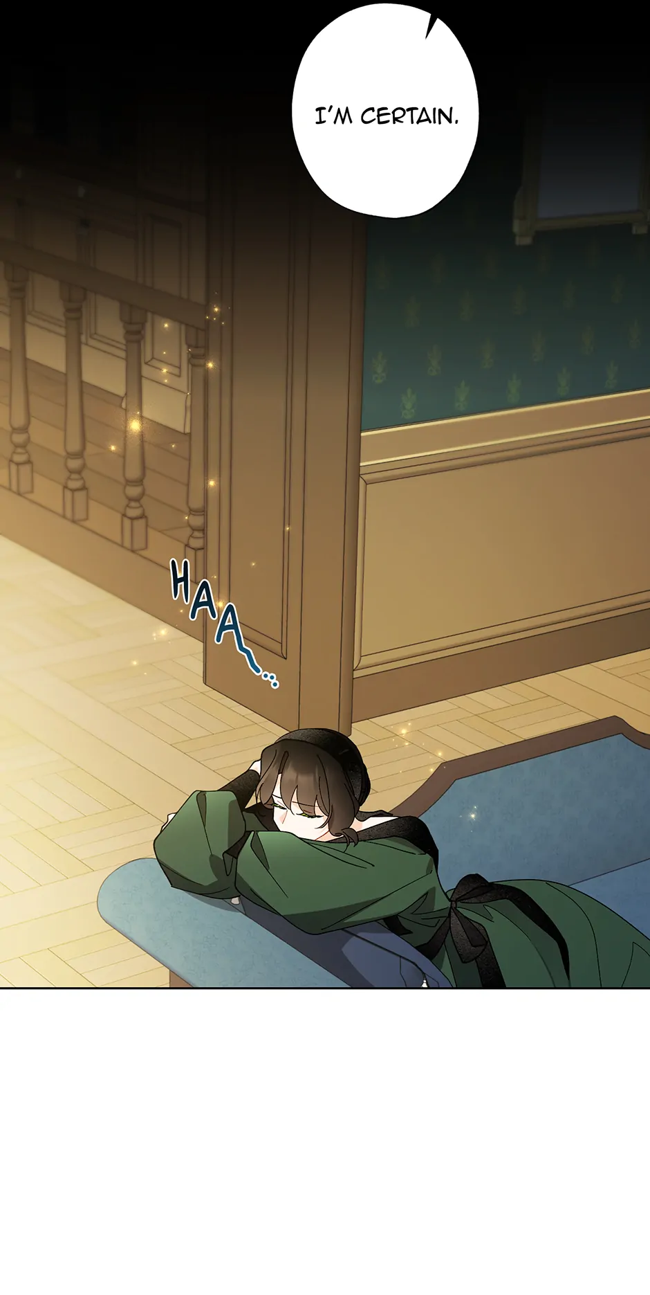 I Raised Cinderella Preciously Chapter 140 page 27