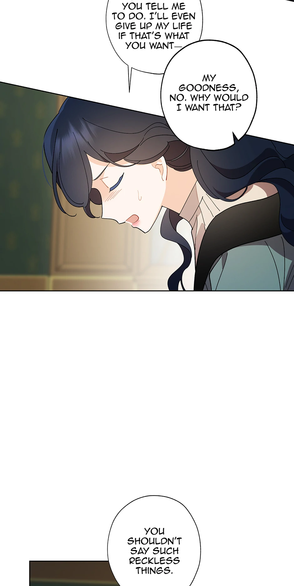 I Raised Cinderella Preciously Chapter 140 page 2