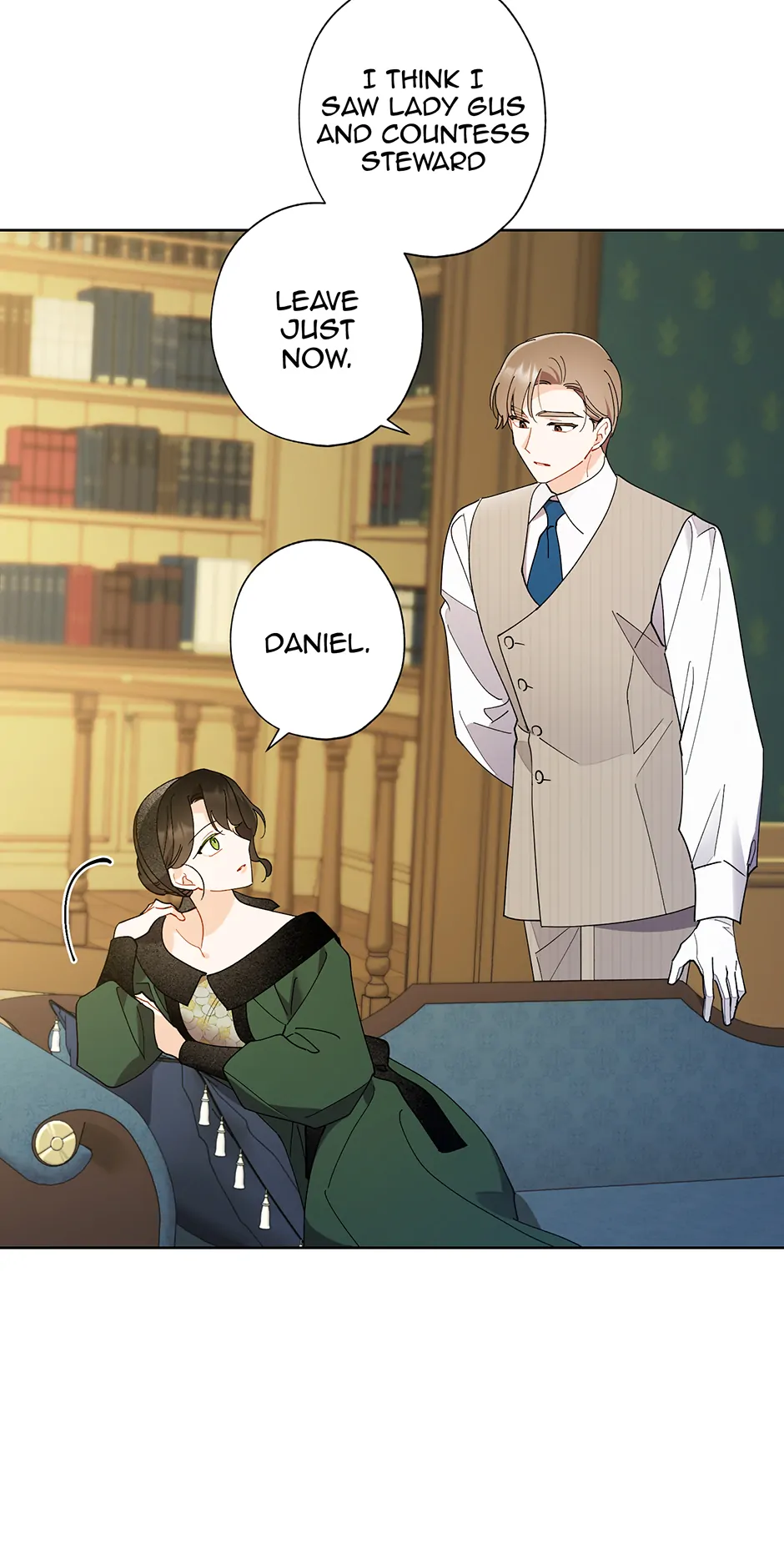 I Raised Cinderella Preciously Chapter 140 page 30