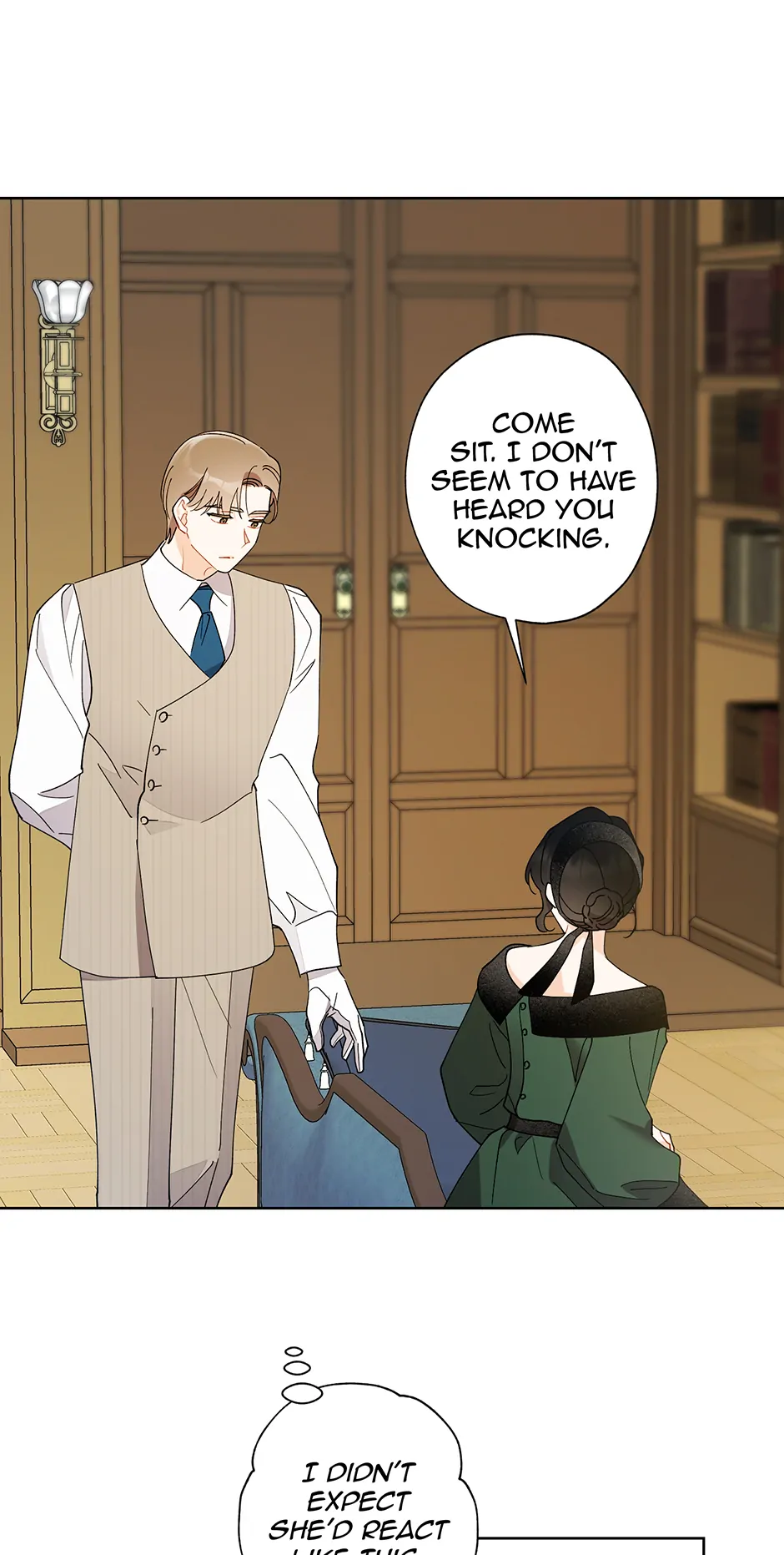 I Raised Cinderella Preciously Chapter 140 page 33