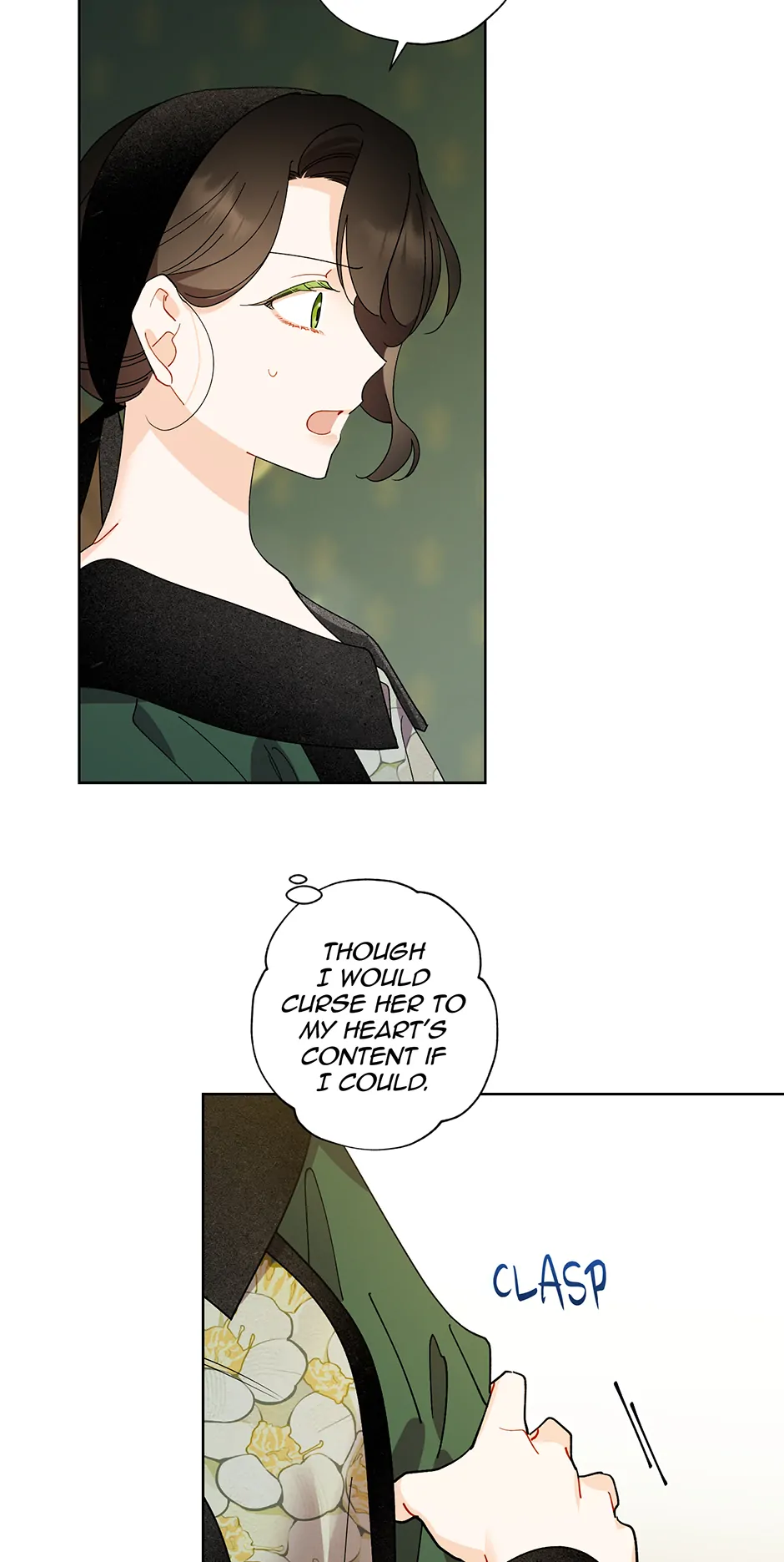 I Raised Cinderella Preciously Chapter 140 page 3