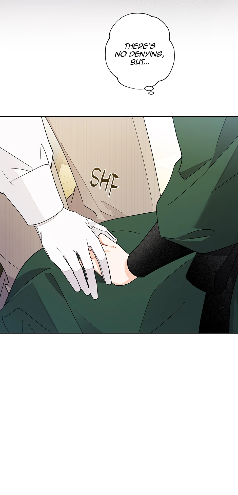 I Raised Cinderella Preciously Chapter 140 page 40