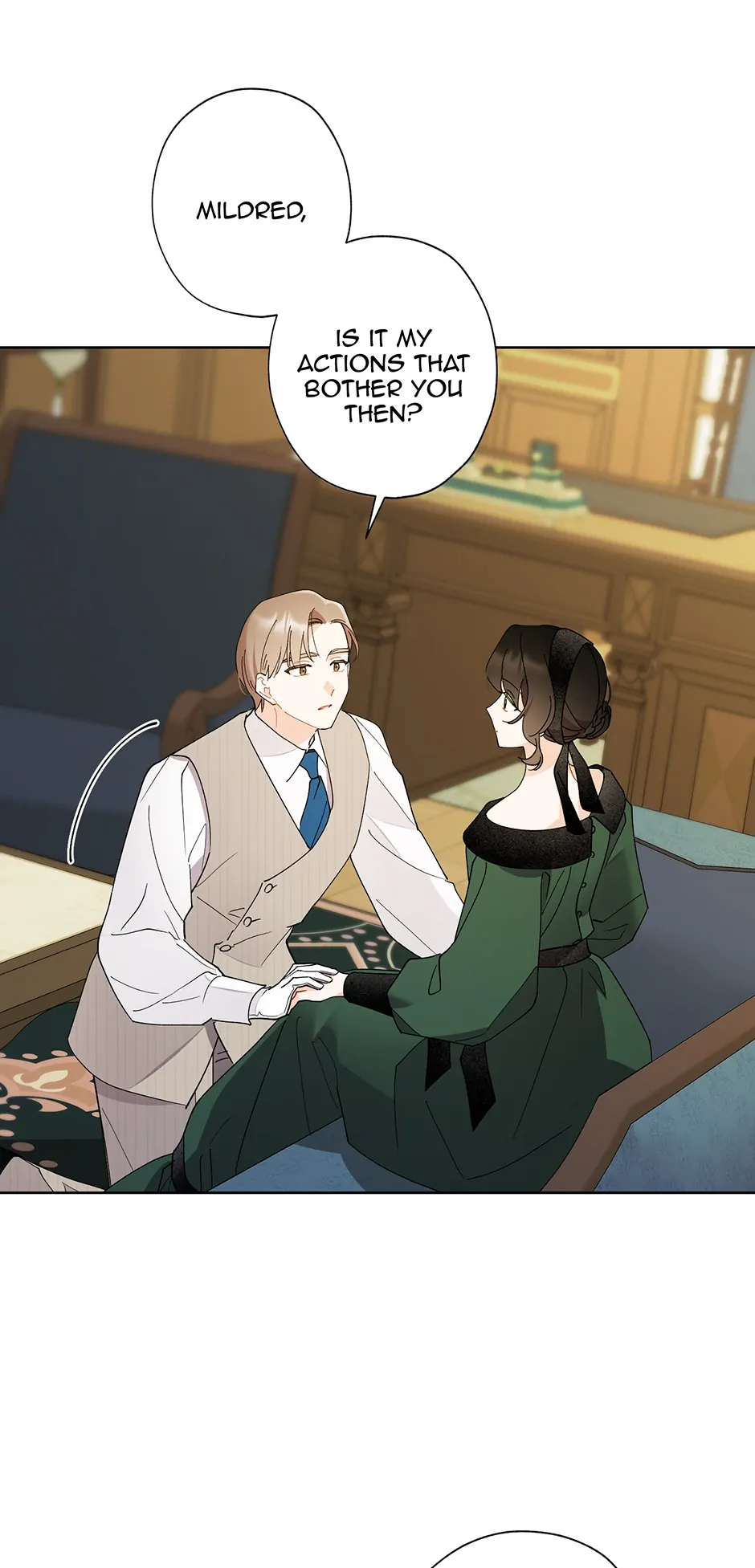 I Raised Cinderella Preciously Chapter 140 page 41