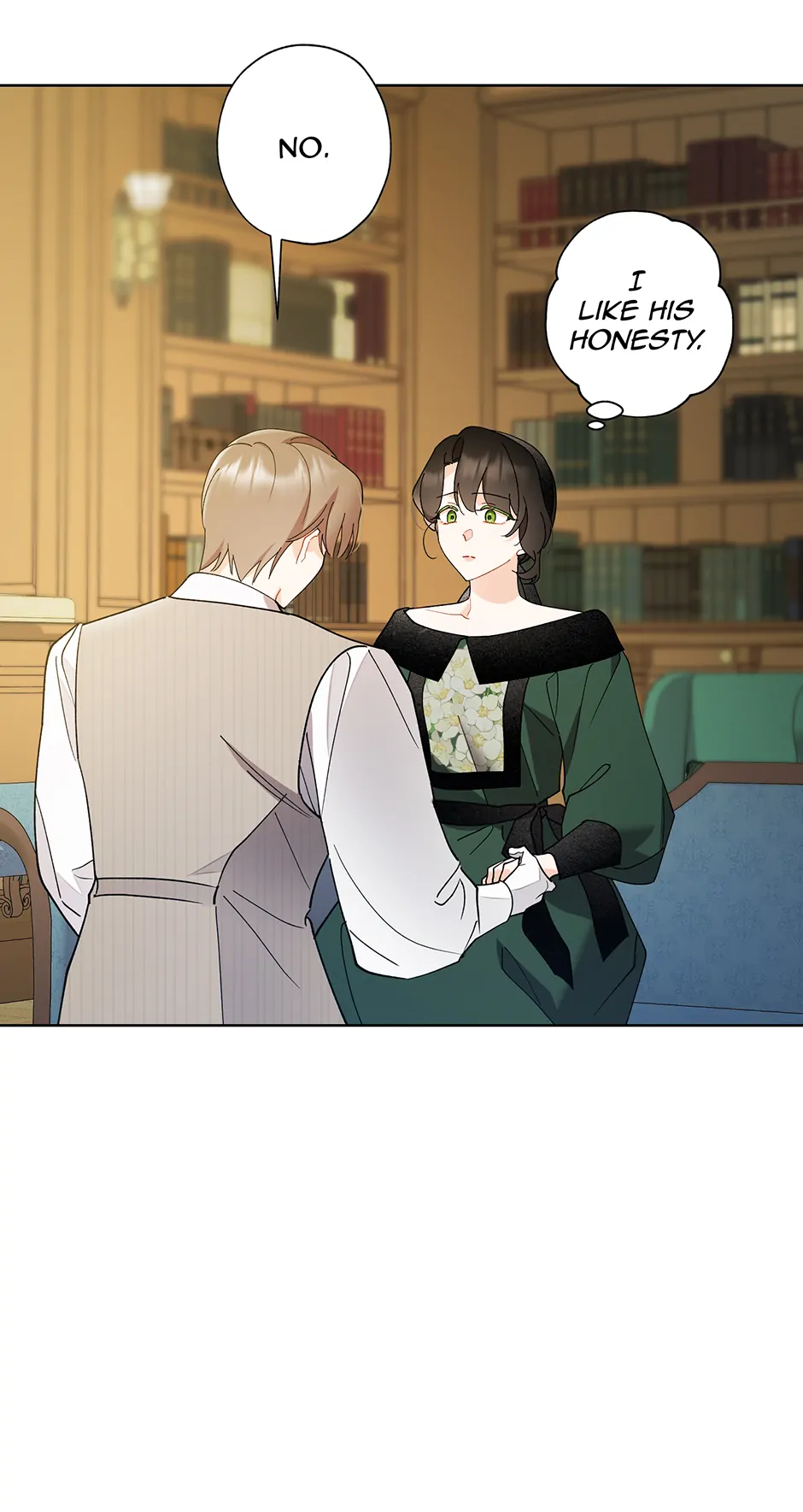 I Raised Cinderella Preciously Chapter 140 page 46