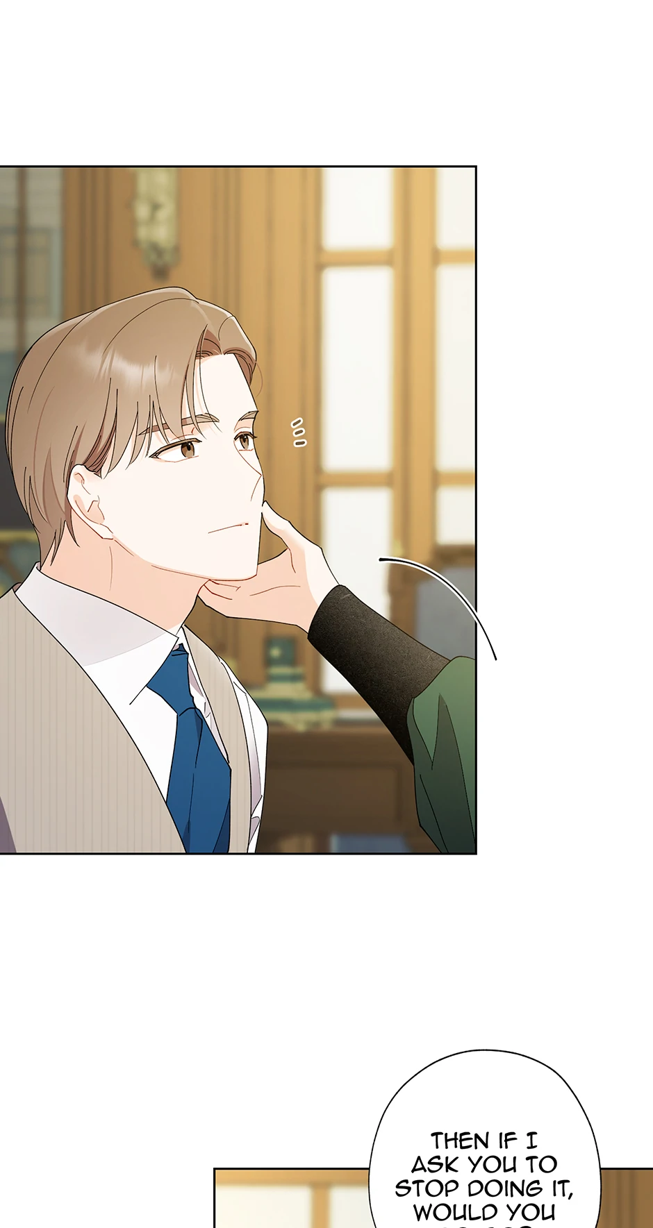 I Raised Cinderella Preciously Chapter 140 page 47