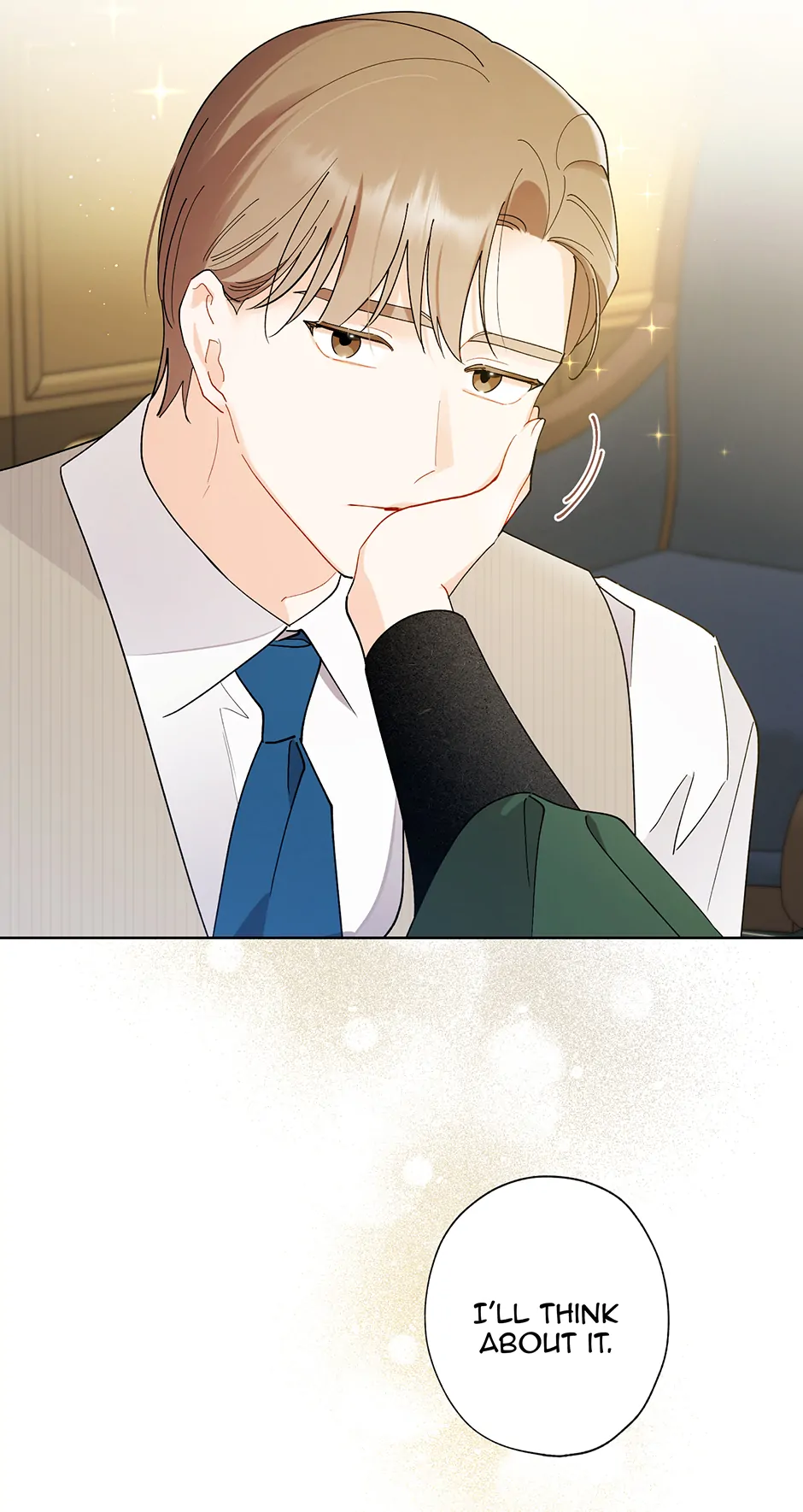 I Raised Cinderella Preciously Chapter 140 page 49