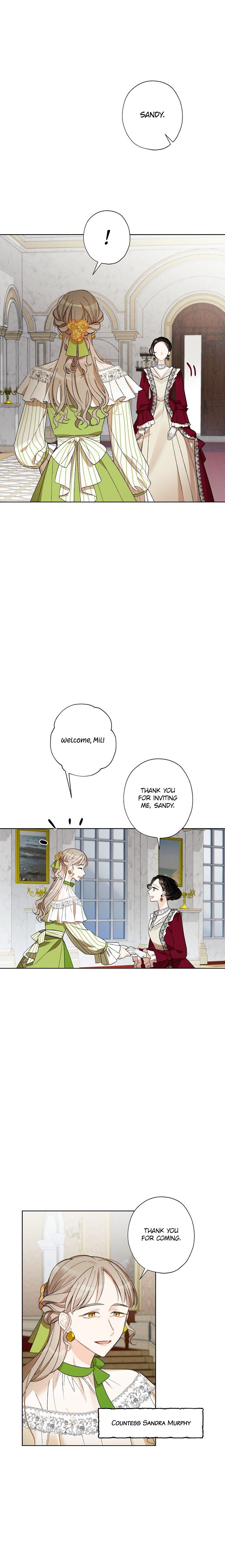 I Raised Cinderella Preciously Chapter 4 page 14