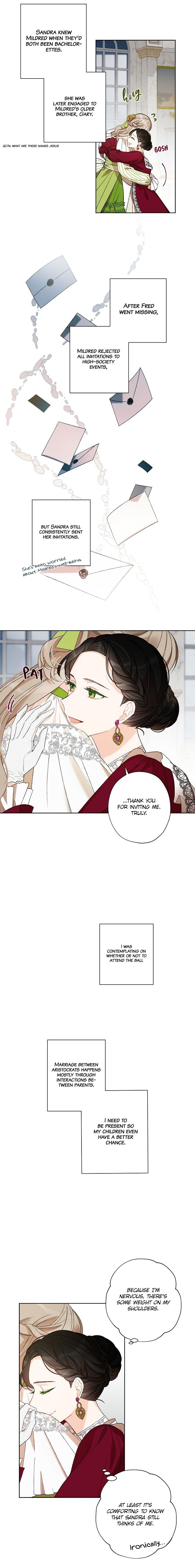 I Raised Cinderella Preciously Chapter 4 page 15
