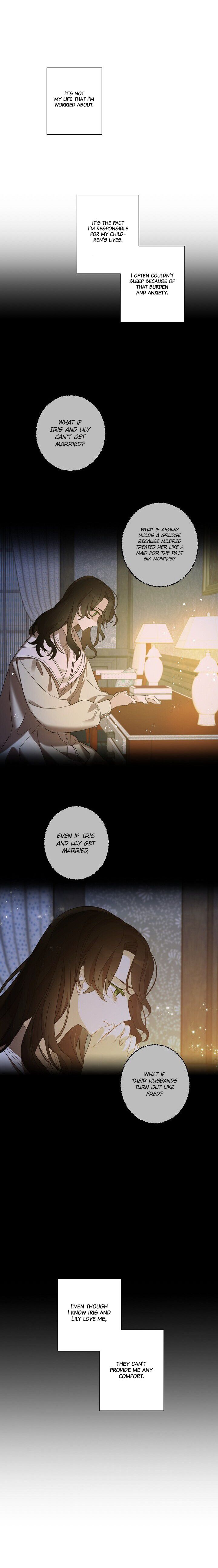 I Raised Cinderella Preciously Chapter 4 page 16