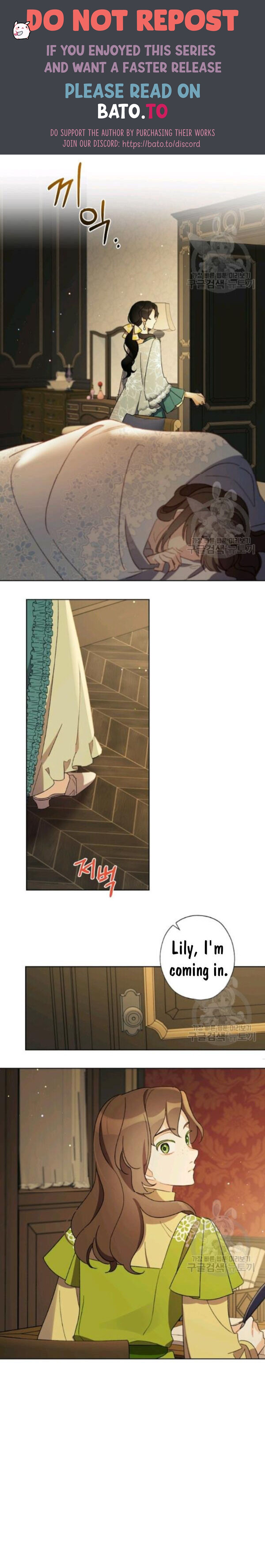 I Raised Cinderella Preciously Chapter 40 page 0