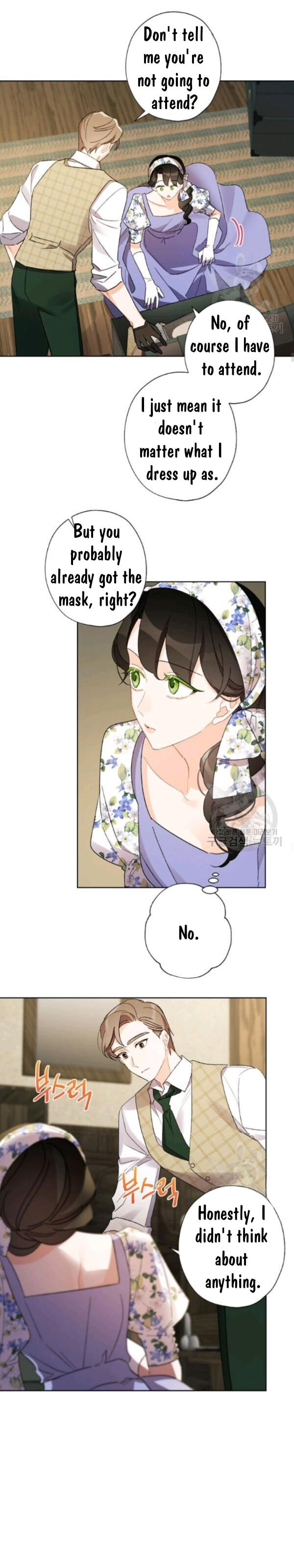 I Raised Cinderella Preciously Chapter 40 page 13