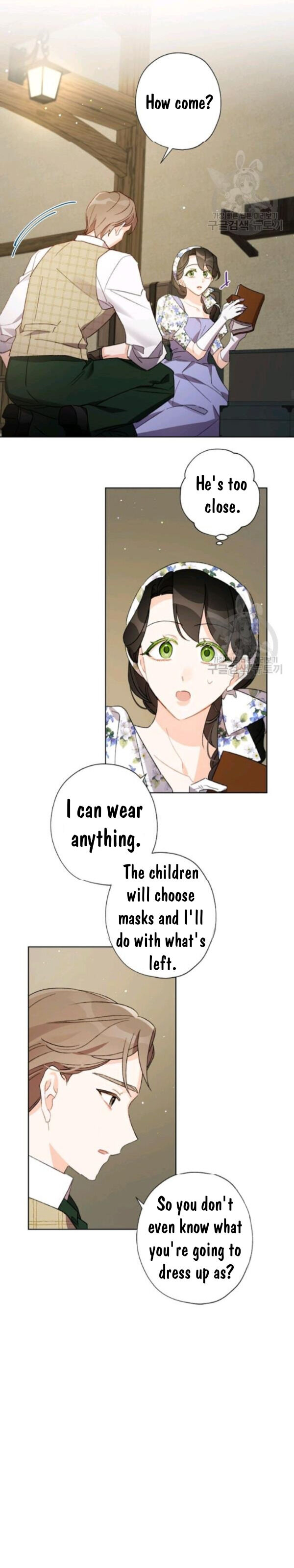 I Raised Cinderella Preciously Chapter 40 page 14