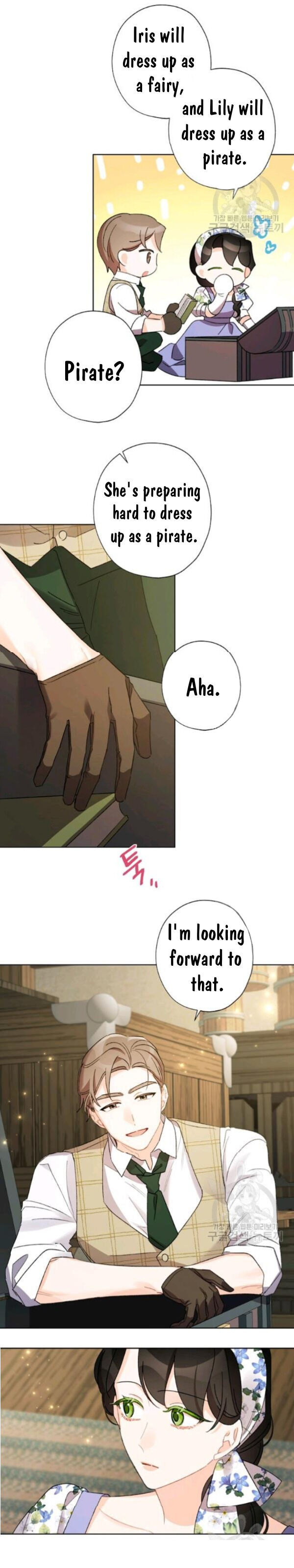 I Raised Cinderella Preciously Chapter 40 page 16
