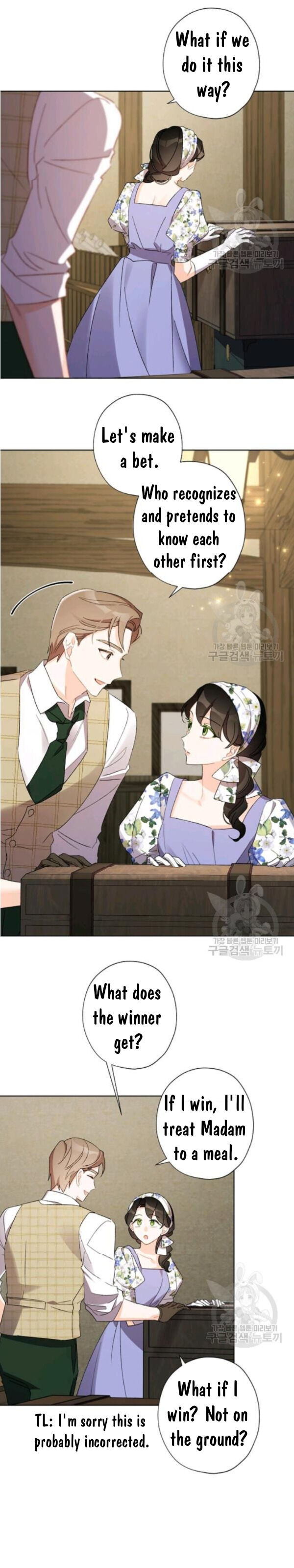 I Raised Cinderella Preciously Chapter 40 page 18