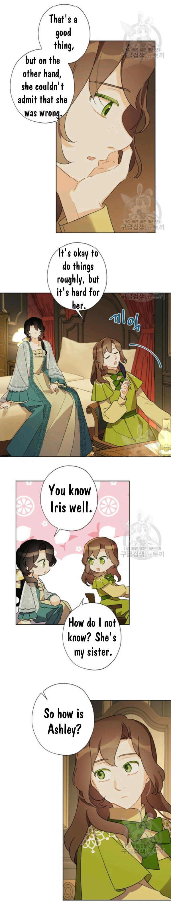 I Raised Cinderella Preciously Chapter 40 page 2