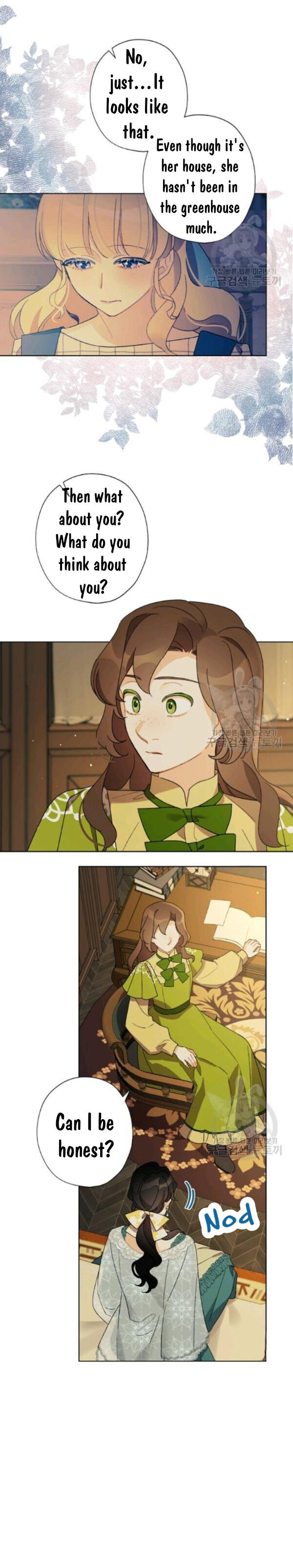 I Raised Cinderella Preciously Chapter 40 page 4