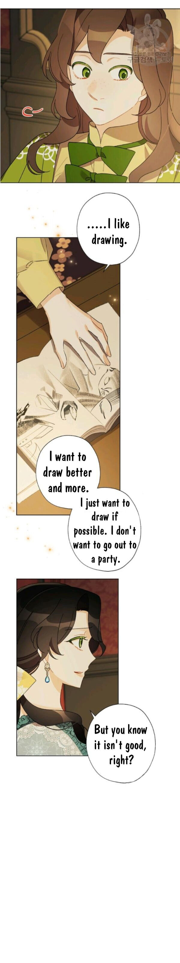 I Raised Cinderella Preciously Chapter 40 page 6