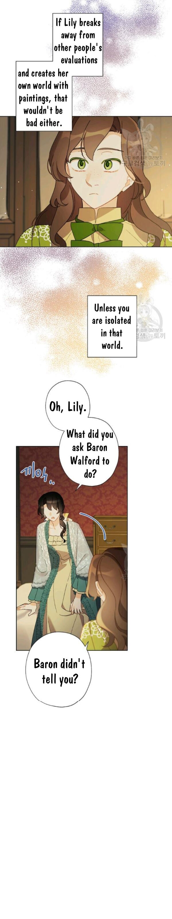 I Raised Cinderella Preciously Chapter 40 page 8