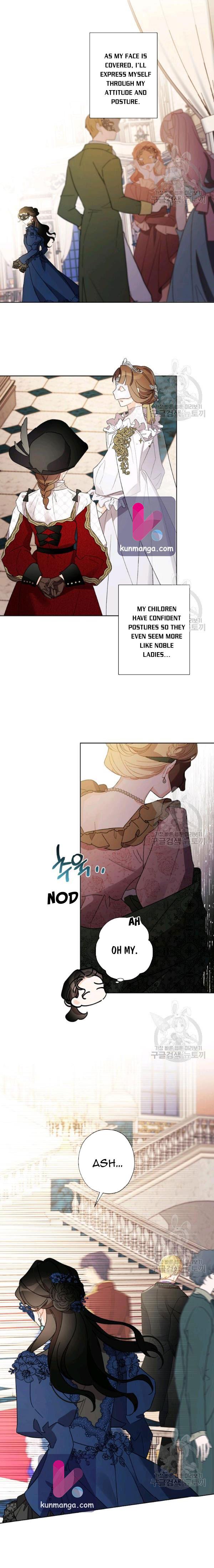 I Raised Cinderella Preciously Chapter 41 page 3