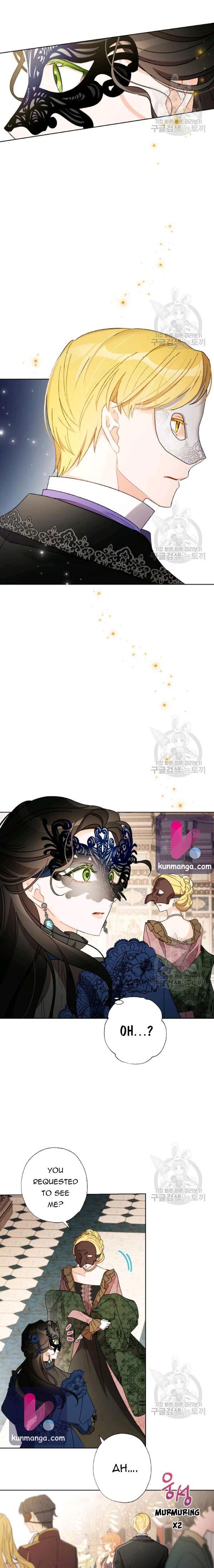 I Raised Cinderella Preciously Chapter 41 page 4