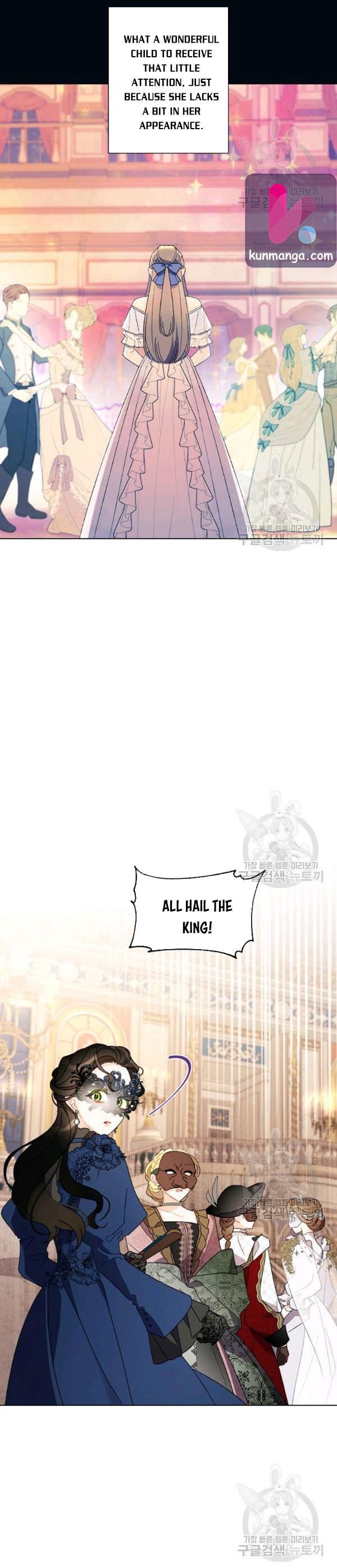 I Raised Cinderella Preciously Chapter 41 page 7