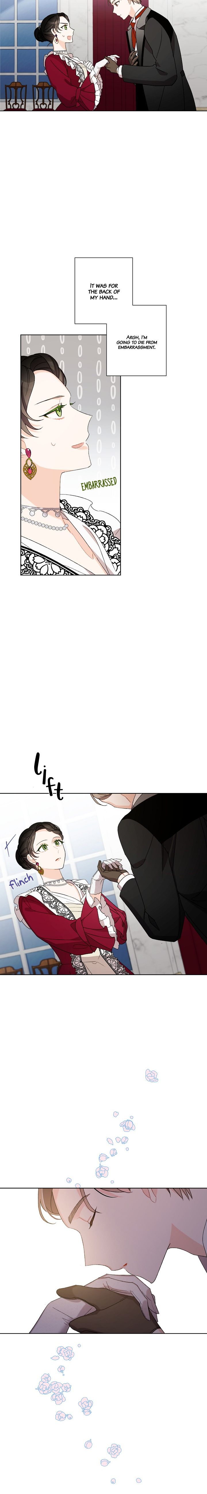 I Raised Cinderella Preciously Chapter 5 page 11