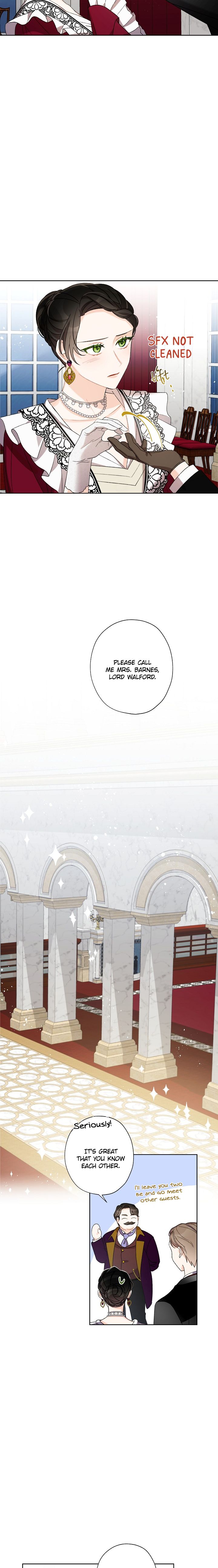 I Raised Cinderella Preciously Chapter 5 page 13