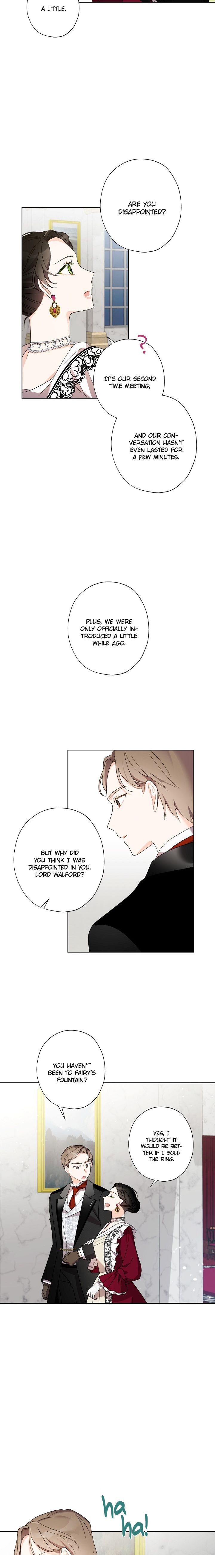 I Raised Cinderella Preciously Chapter 5 page 16