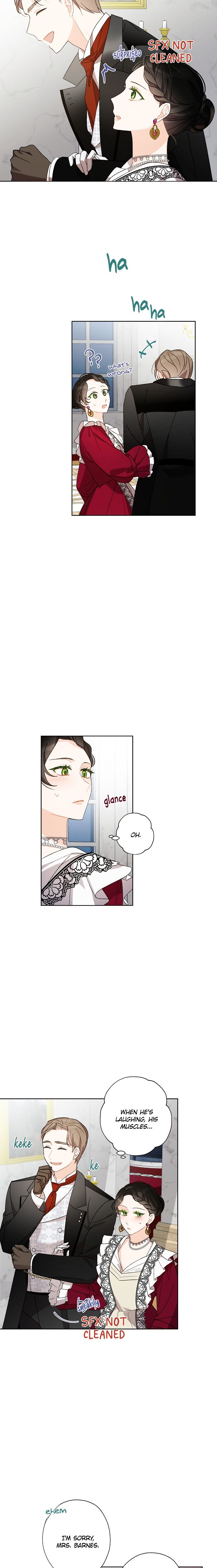 I Raised Cinderella Preciously Chapter 5 page 17