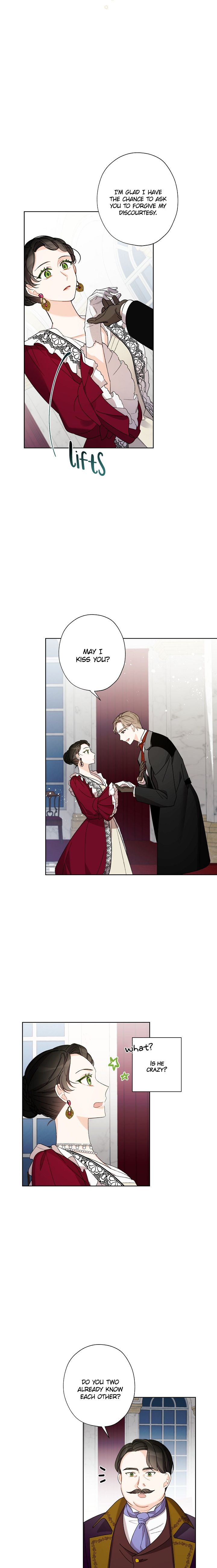 I Raised Cinderella Preciously Chapter 5 page 7