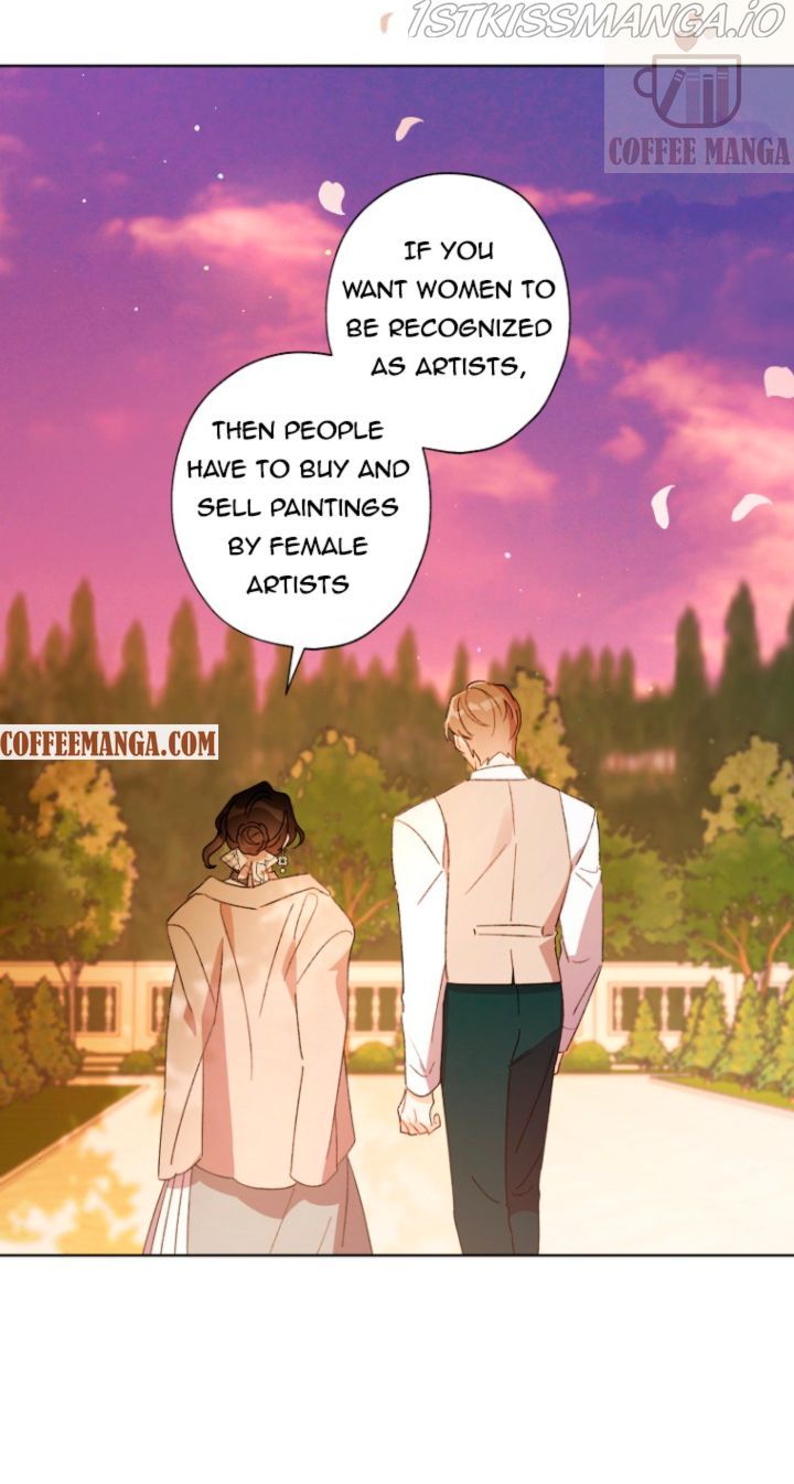 I Raised Cinderella Preciously Chapter 57 page 11