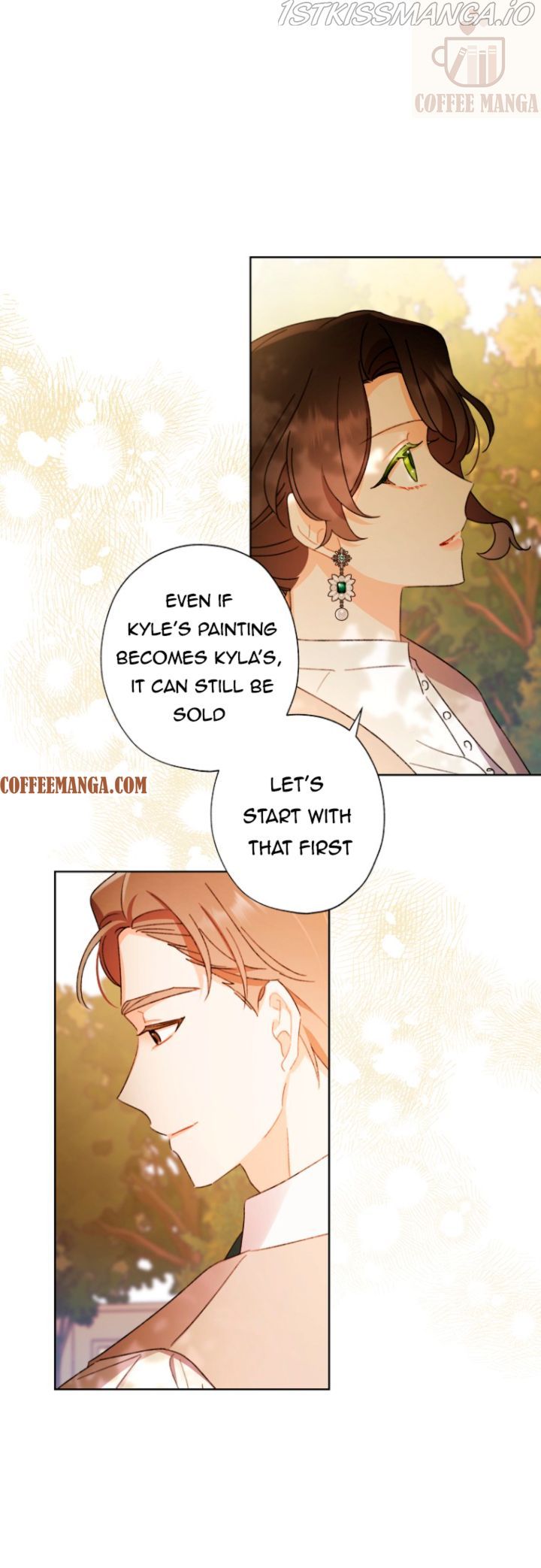 I Raised Cinderella Preciously Chapter 57 page 12