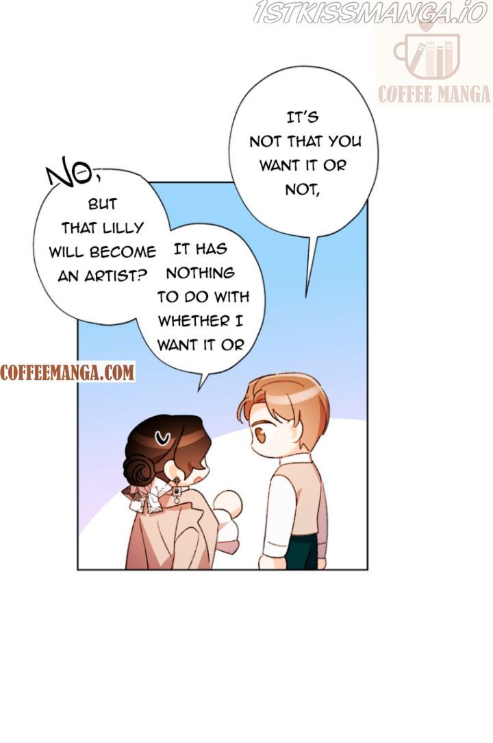 I Raised Cinderella Preciously Chapter 57 page 16