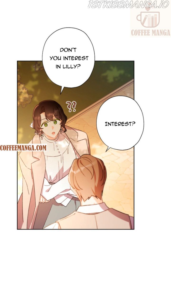 I Raised Cinderella Preciously Chapter 57 page 18