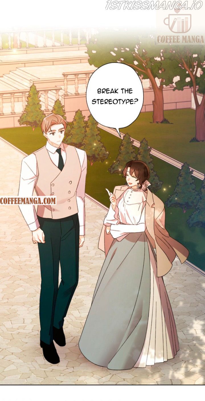 I Raised Cinderella Preciously Chapter 57 page 1
