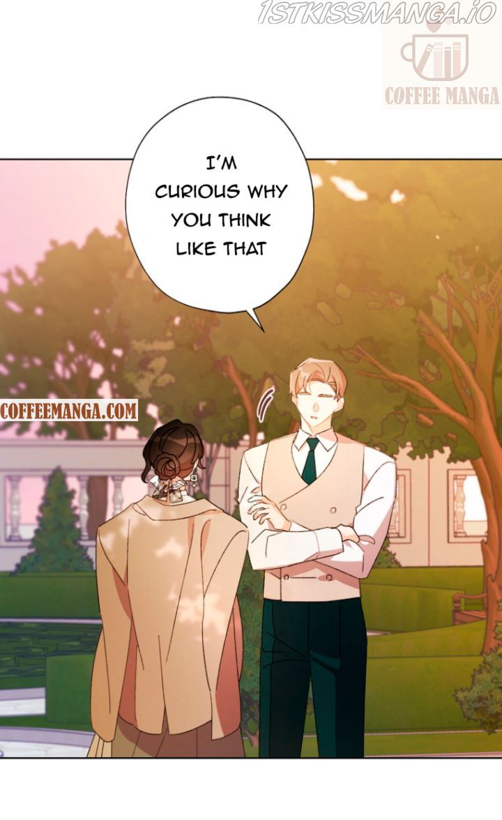 I Raised Cinderella Preciously Chapter 57 page 21