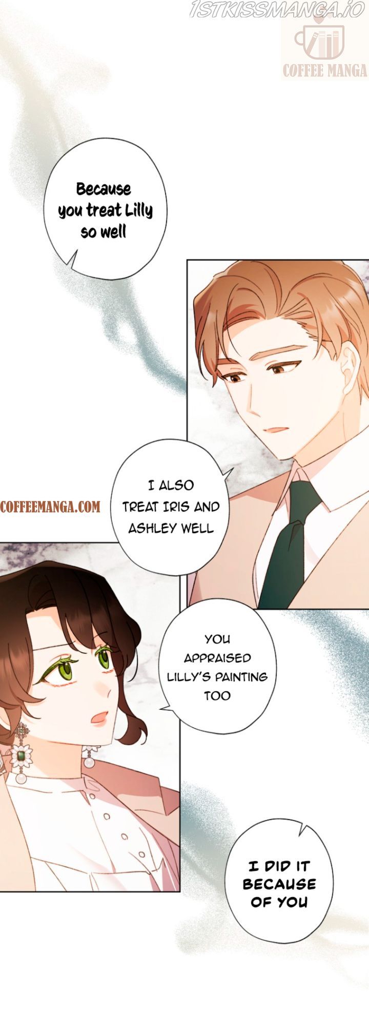 I Raised Cinderella Preciously Chapter 57 page 22