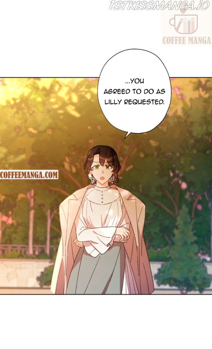 I Raised Cinderella Preciously Chapter 57 page 24