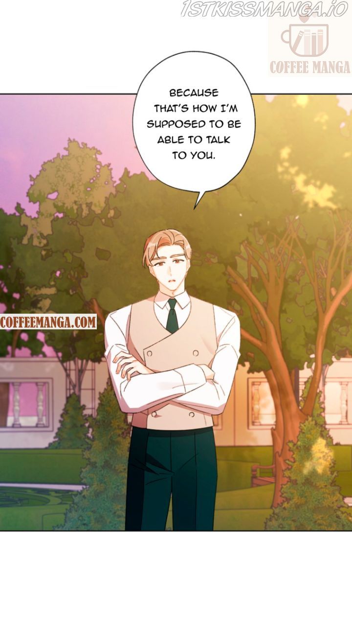 I Raised Cinderella Preciously Chapter 57 page 25