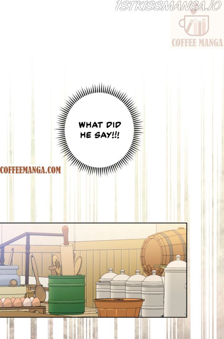 I Raised Cinderella Preciously Chapter 57 page 33