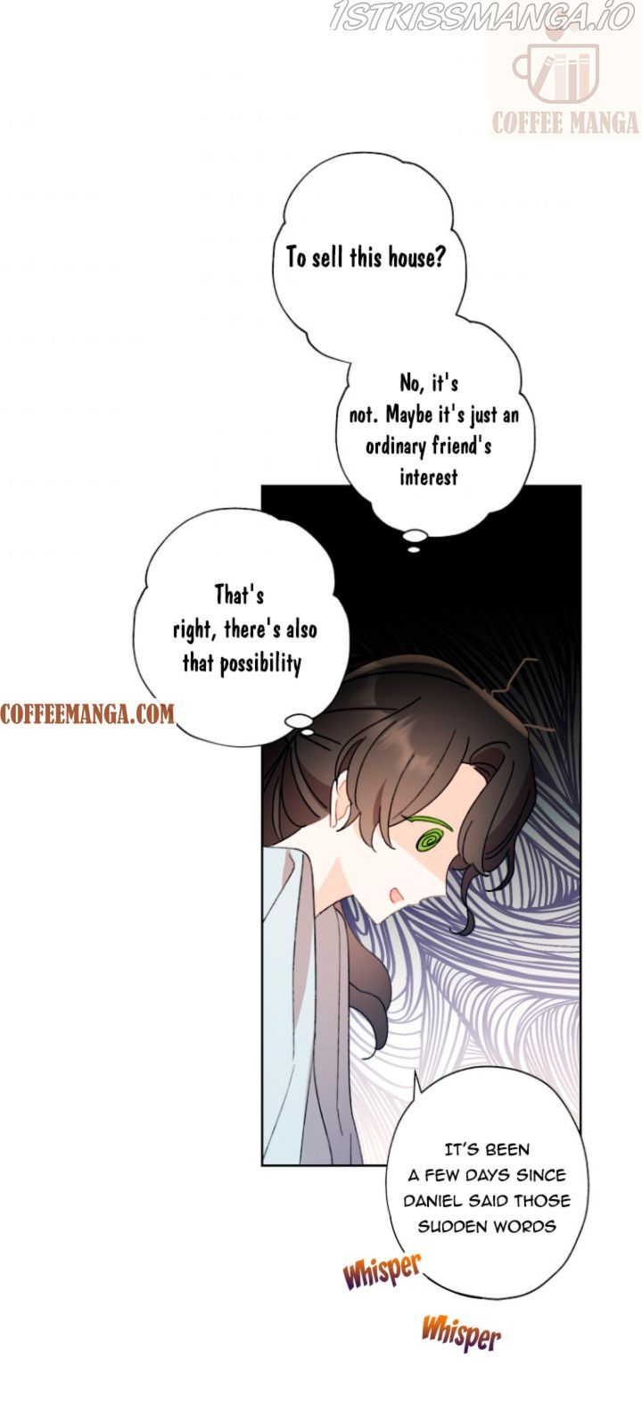 I Raised Cinderella Preciously Chapter 57 page 36