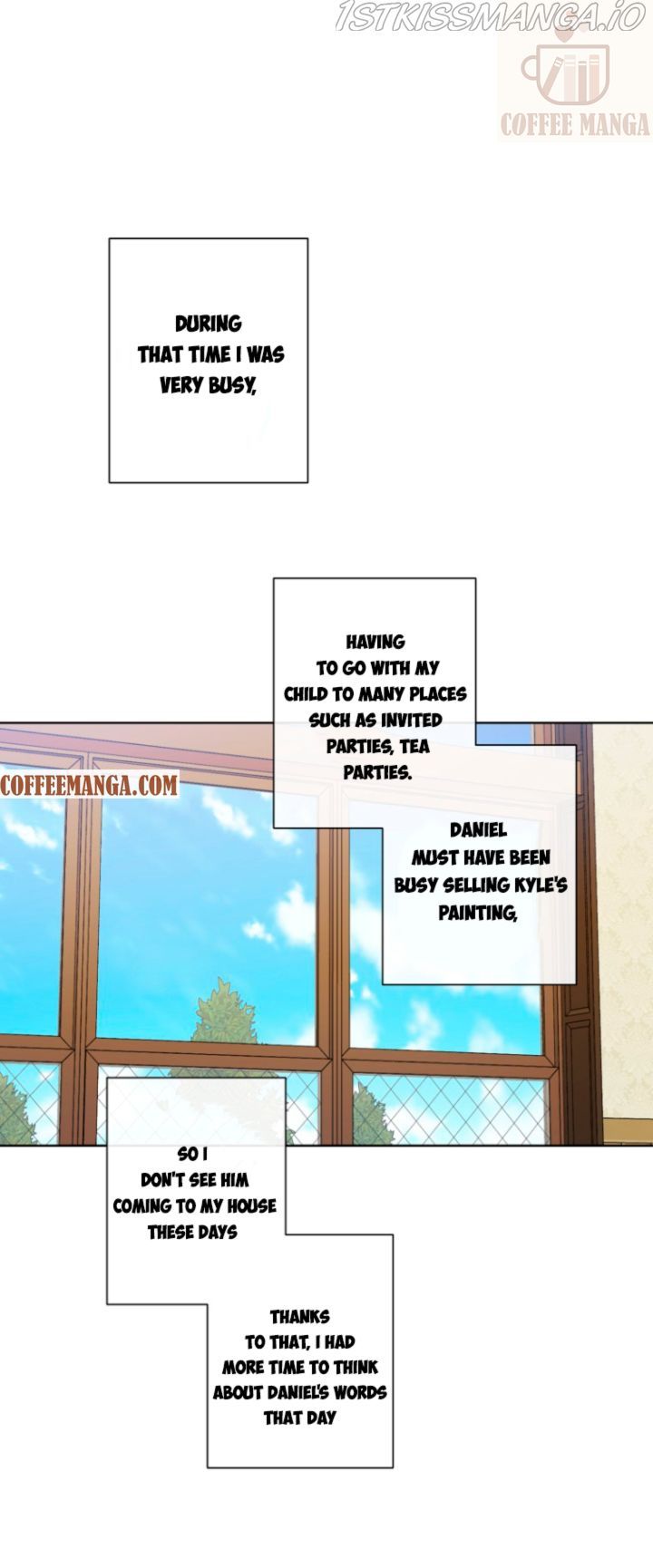 I Raised Cinderella Preciously Chapter 57 page 37