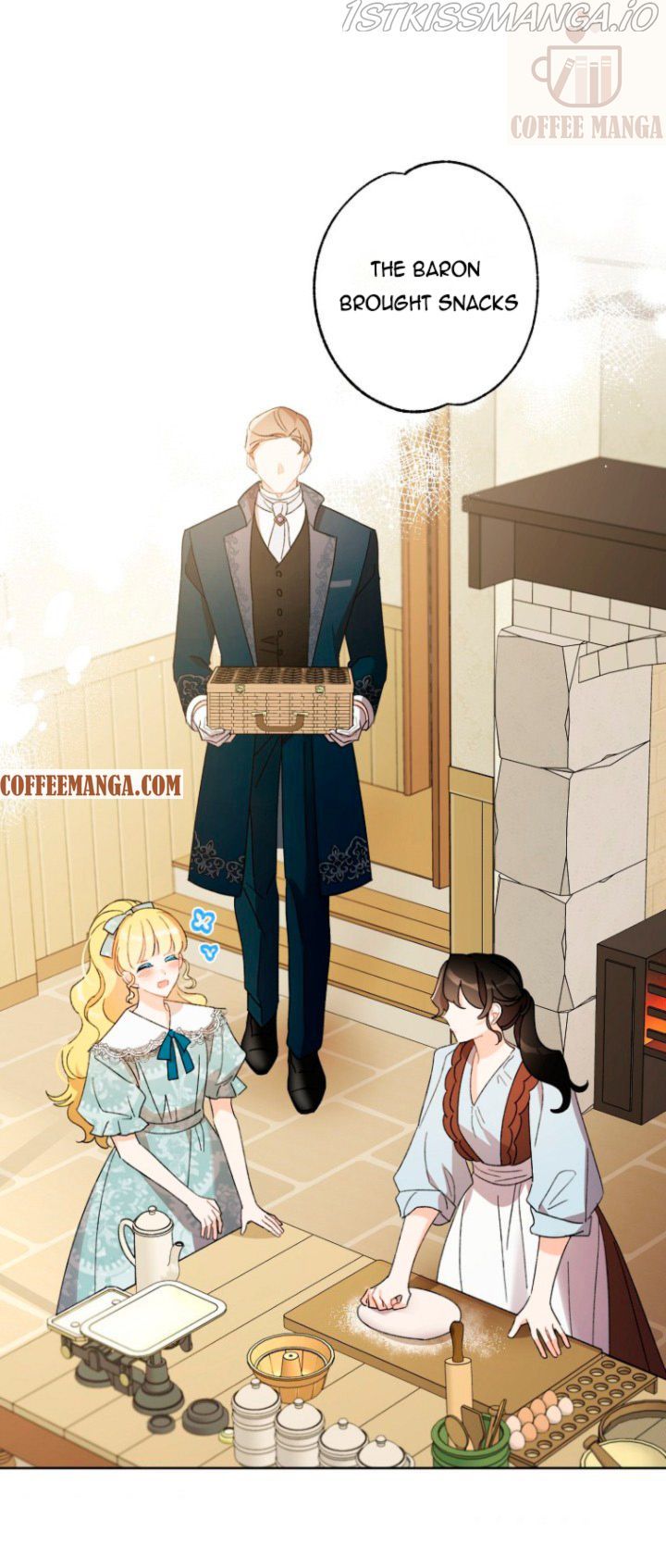 I Raised Cinderella Preciously Chapter 57 page 42