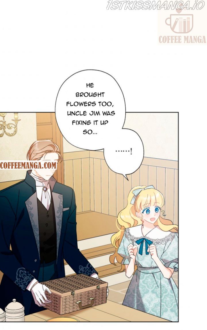 I Raised Cinderella Preciously Chapter 57 page 43