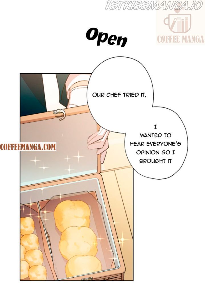 I Raised Cinderella Preciously Chapter 57 page 46