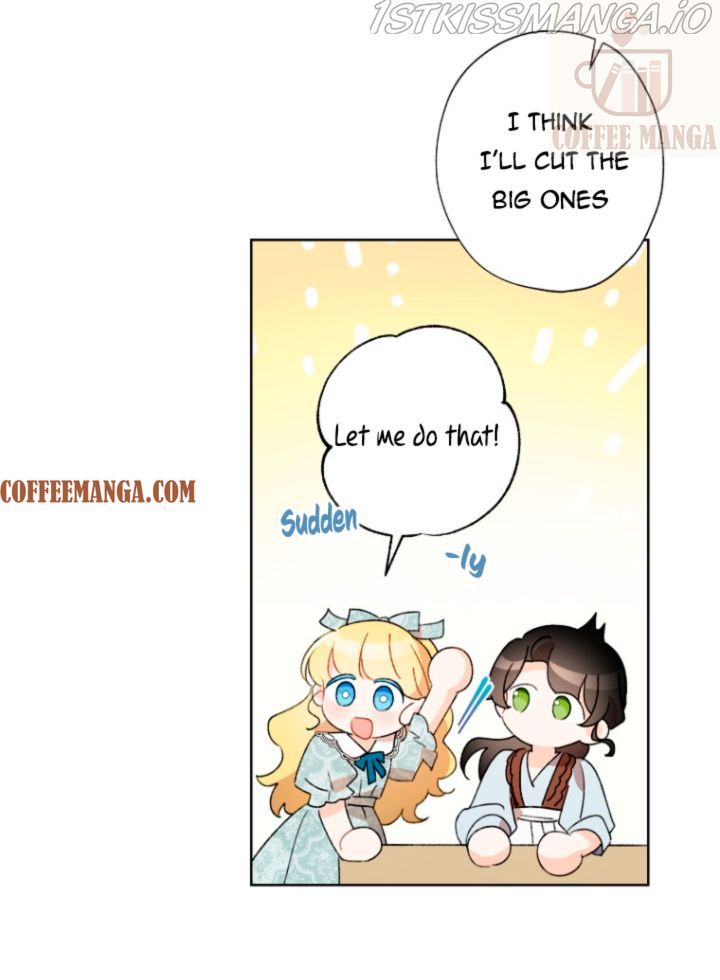 I Raised Cinderella Preciously Chapter 57 page 47