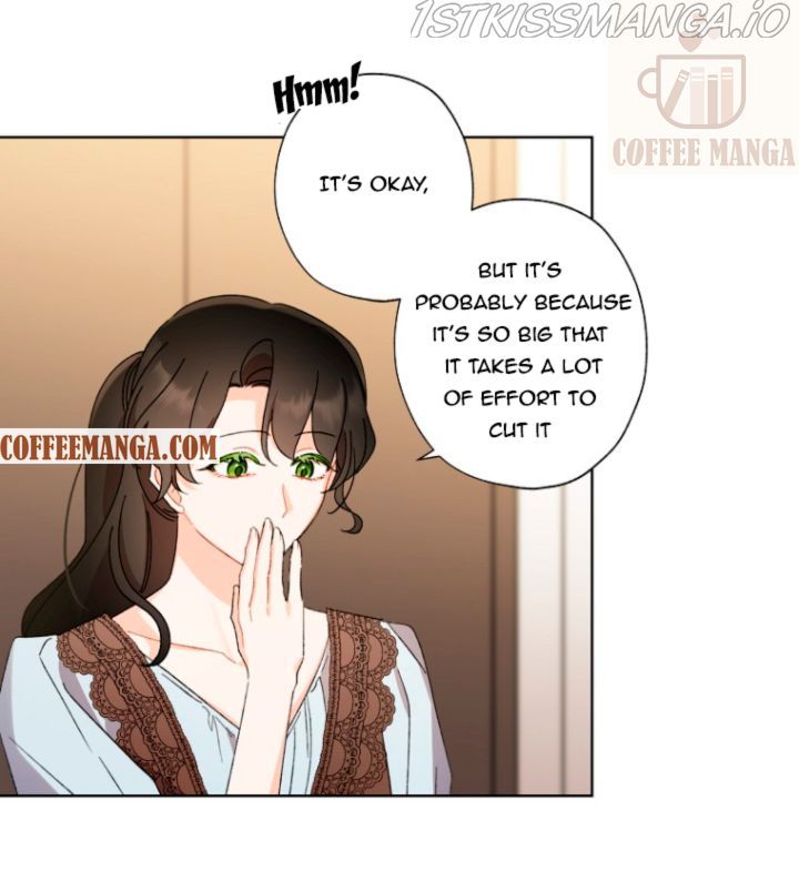 I Raised Cinderella Preciously Chapter 57 page 50
