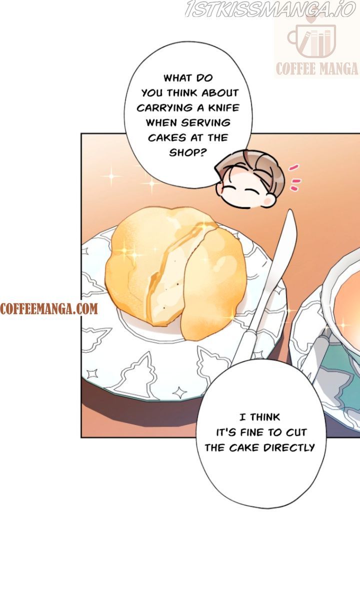 I Raised Cinderella Preciously Chapter 57 page 51
