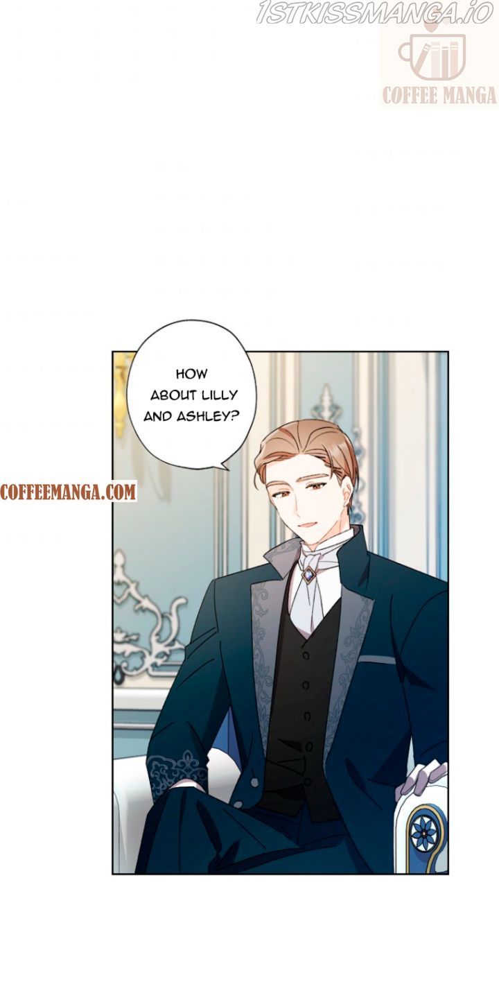 I Raised Cinderella Preciously Chapter 57 page 53